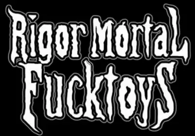 logo Rigor Mortal Fucktoys